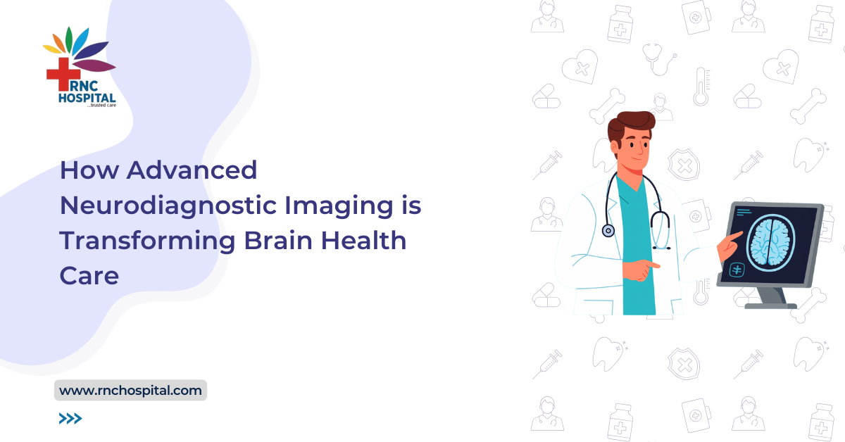 Neurodiagnostic Imaging